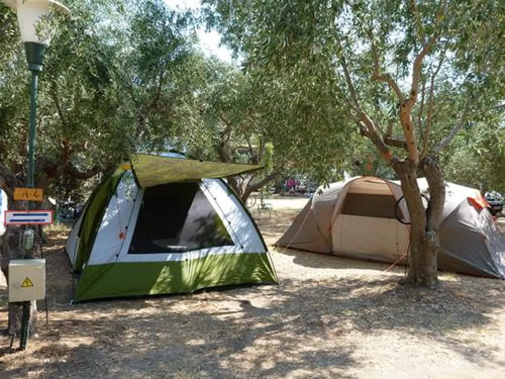 Camping Meltemi