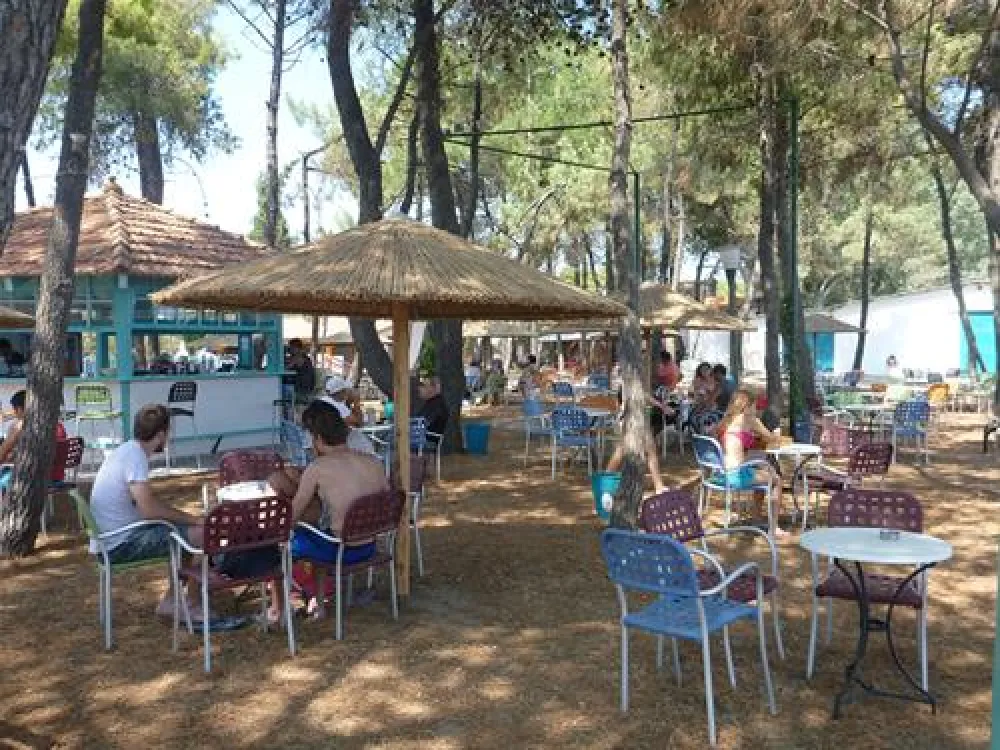 Camping Meltemi