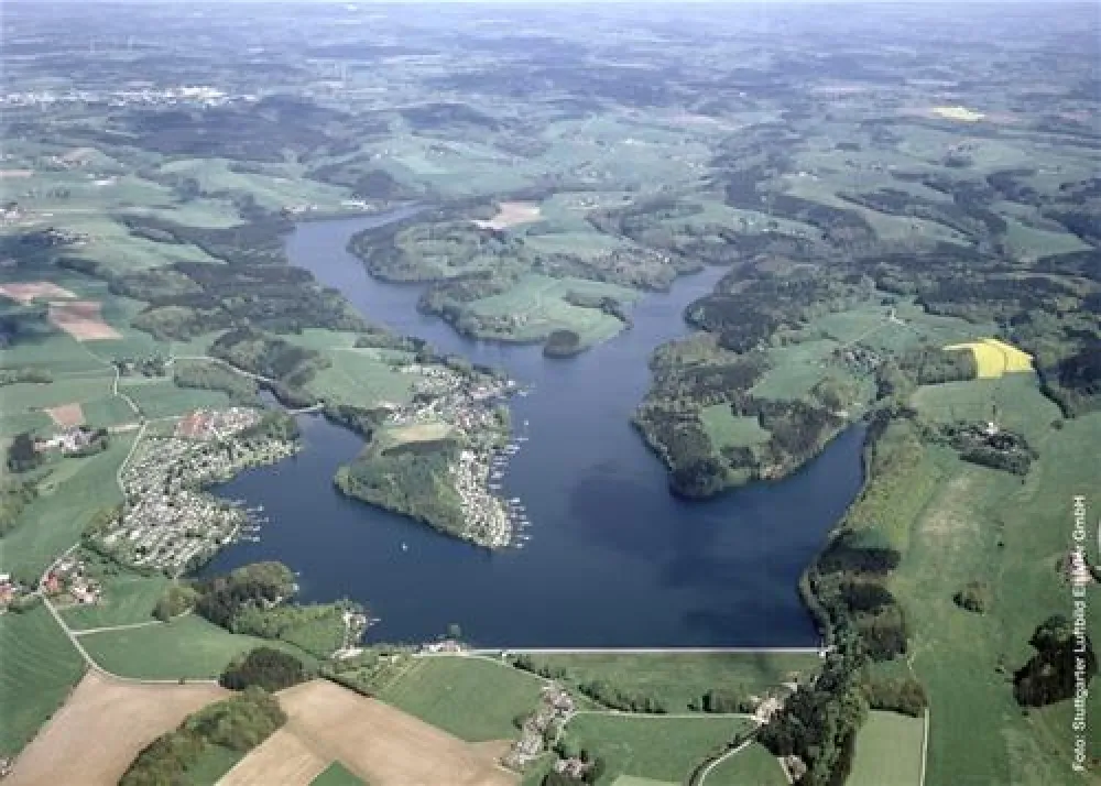 Campingpark Bever-Talperre