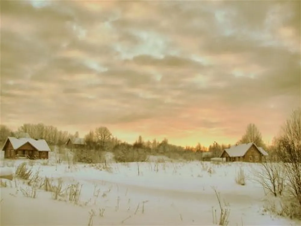 Holiday Village "Gold Hill"