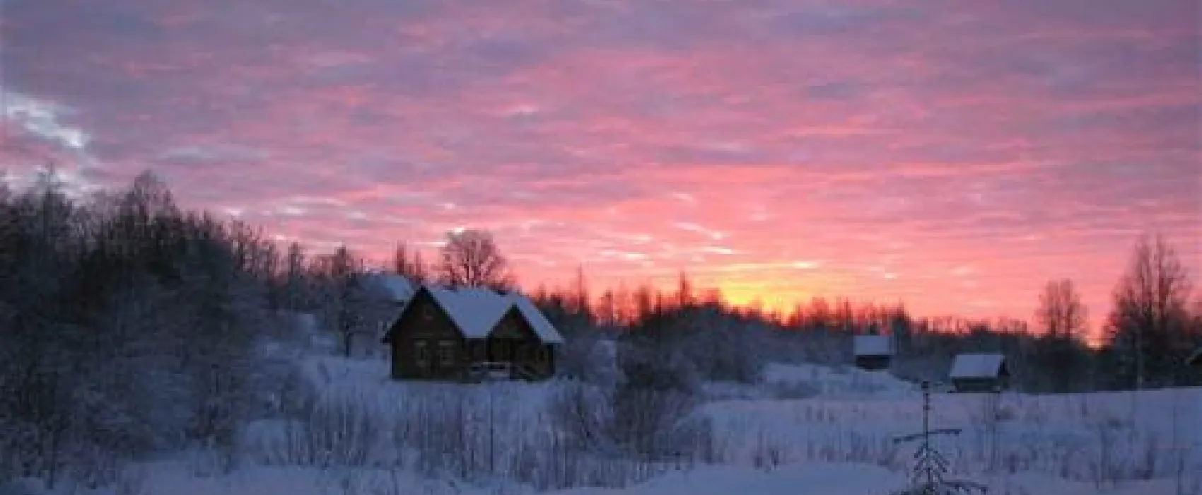 Holiday Village "Gold Hill"