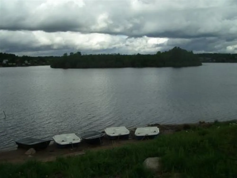 Holiday Village "Gold Hill"