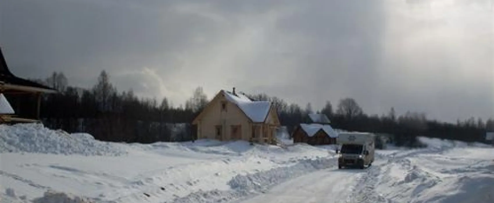 Holiday Village "Gold Hill"