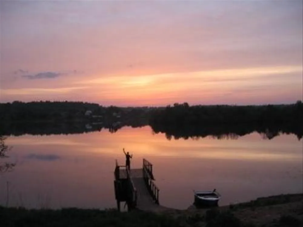 Holiday Village "Gold Hill"