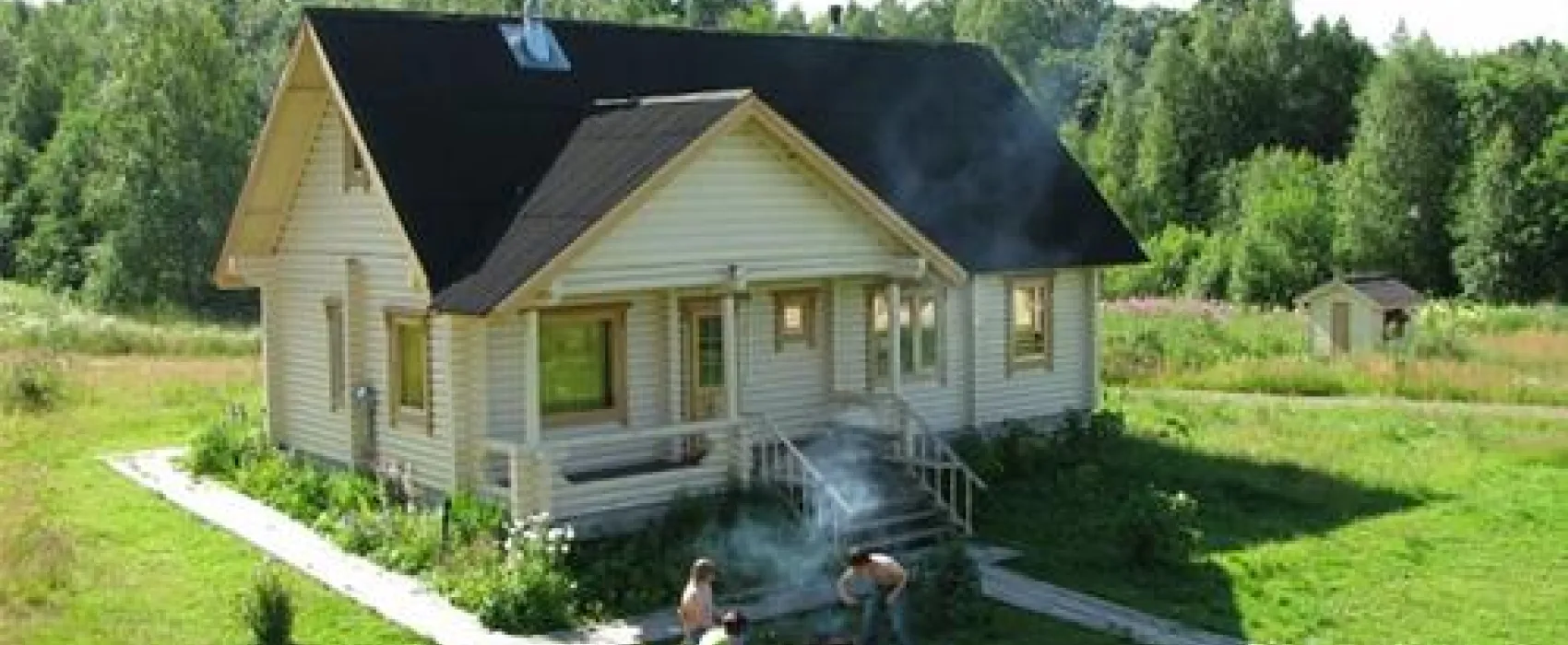 Holiday Village "Gold Hill"