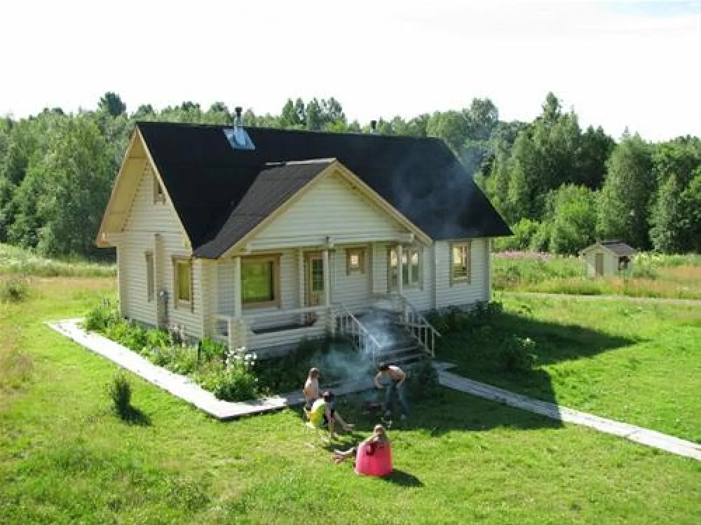 Holiday Village "Gold Hill"