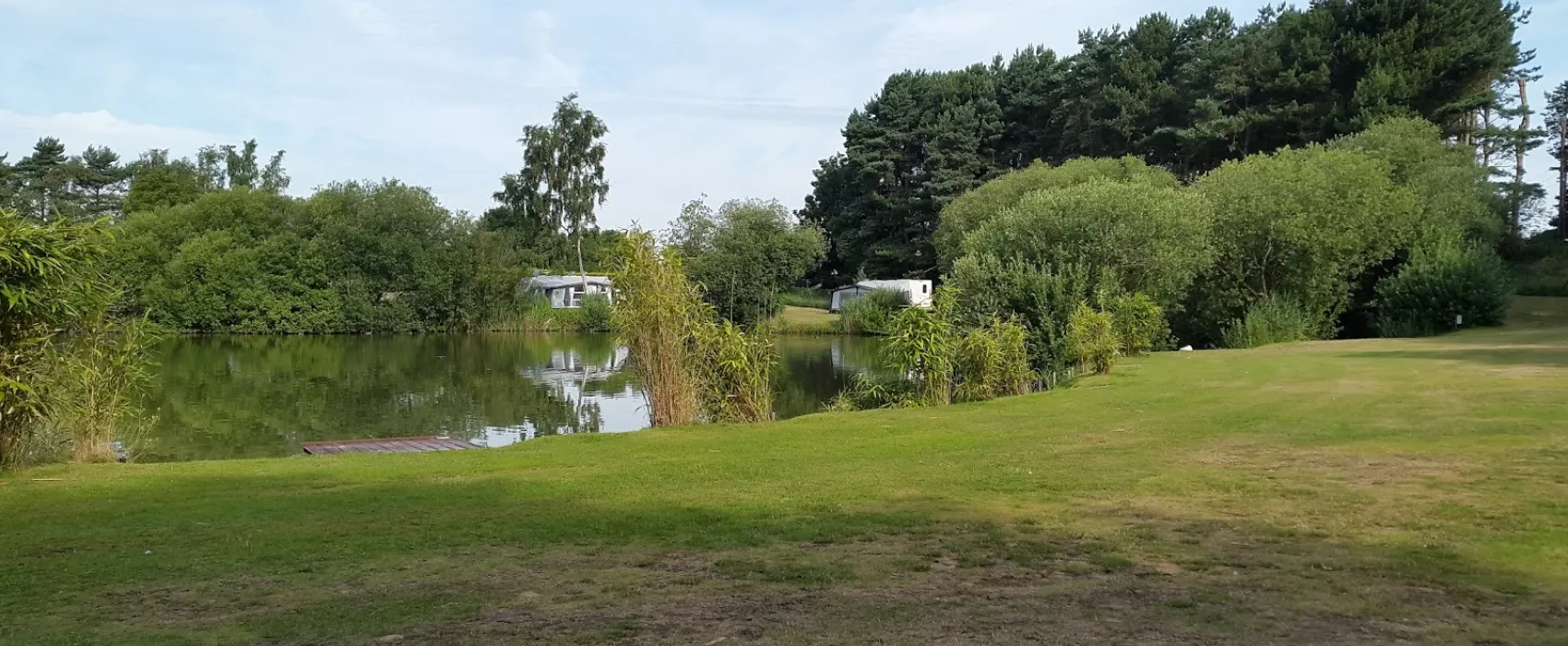 Lakeside Holiday Park