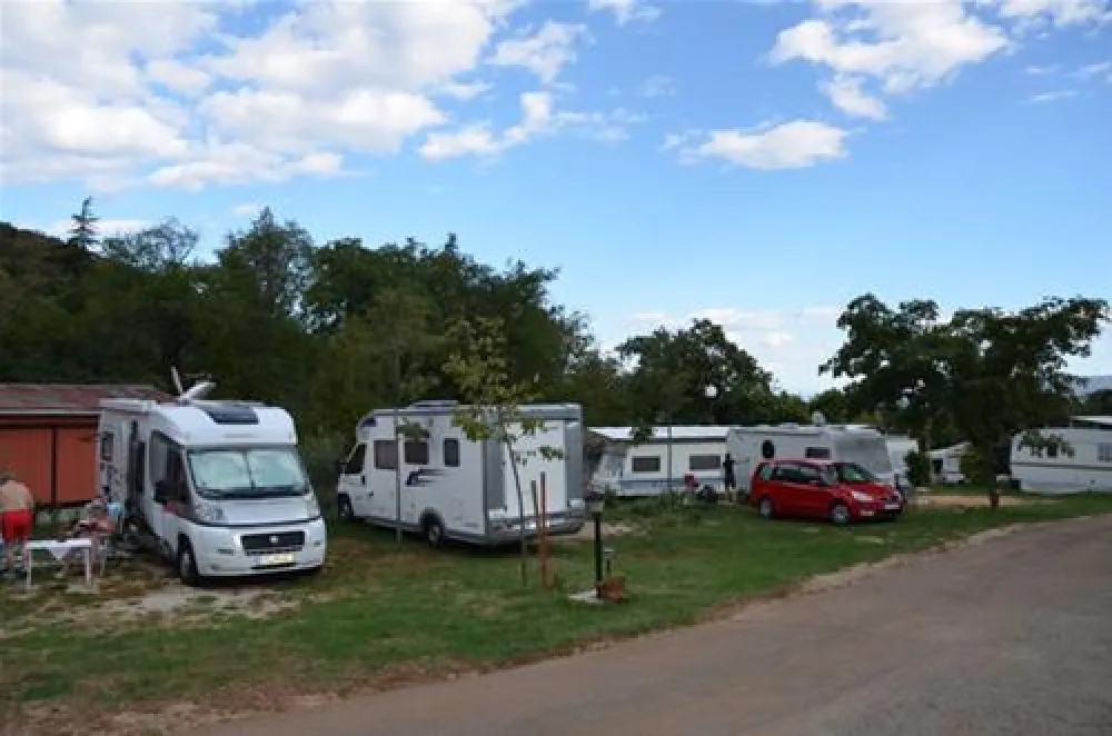 Autocamp Draga