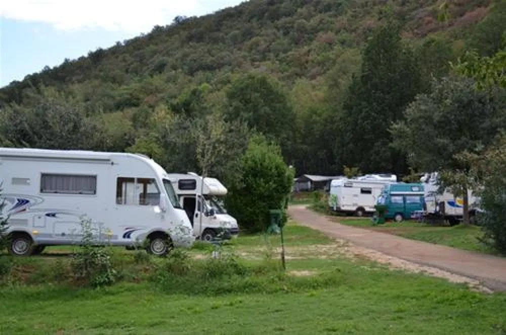 Autocamp Draga