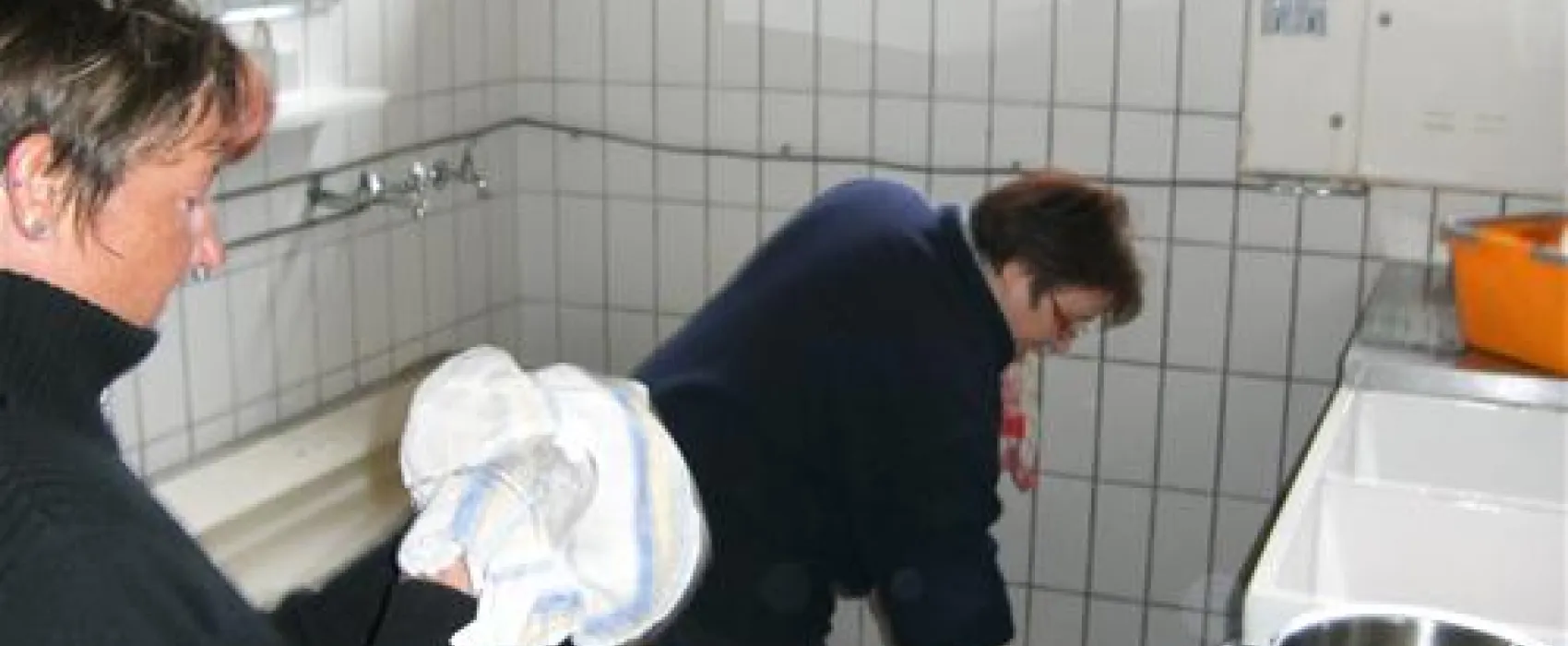 Freizeit- und Erholungszentrum Perschen