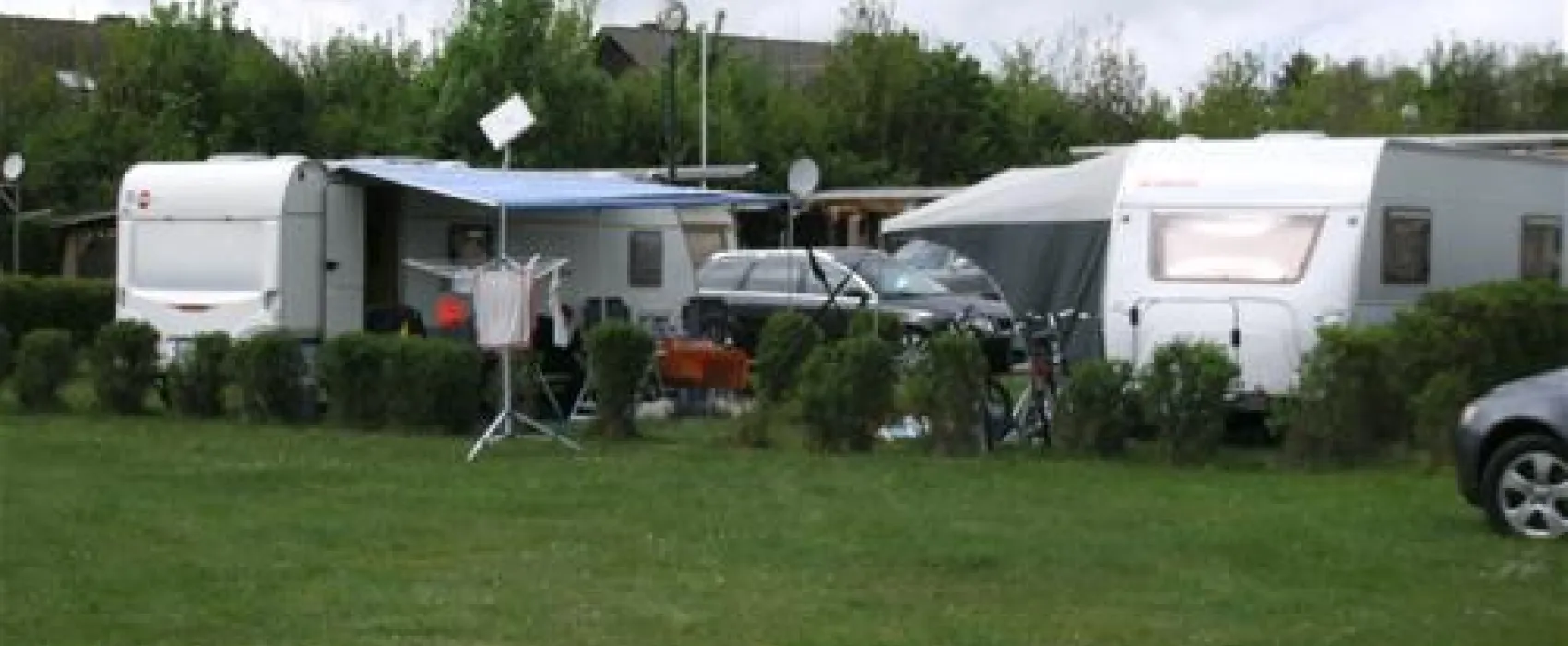 Freizeit- und Erholungszentrum Perschen