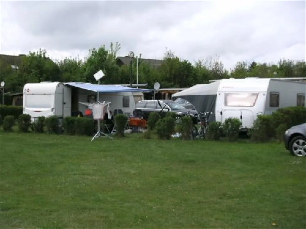 Freizeit- und Erholungszentrum Perschen