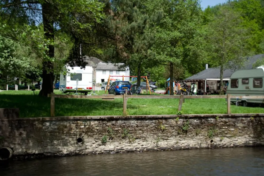 Camping du Viaduc