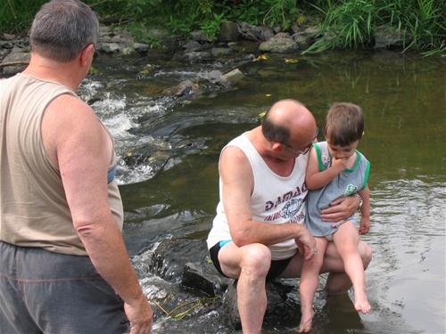 Camping du Viaduc - Photo 2