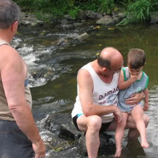 Camping du Viaduc