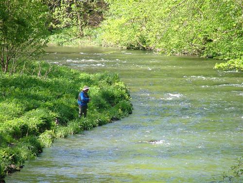 Camping du Viaduc - Photo 3