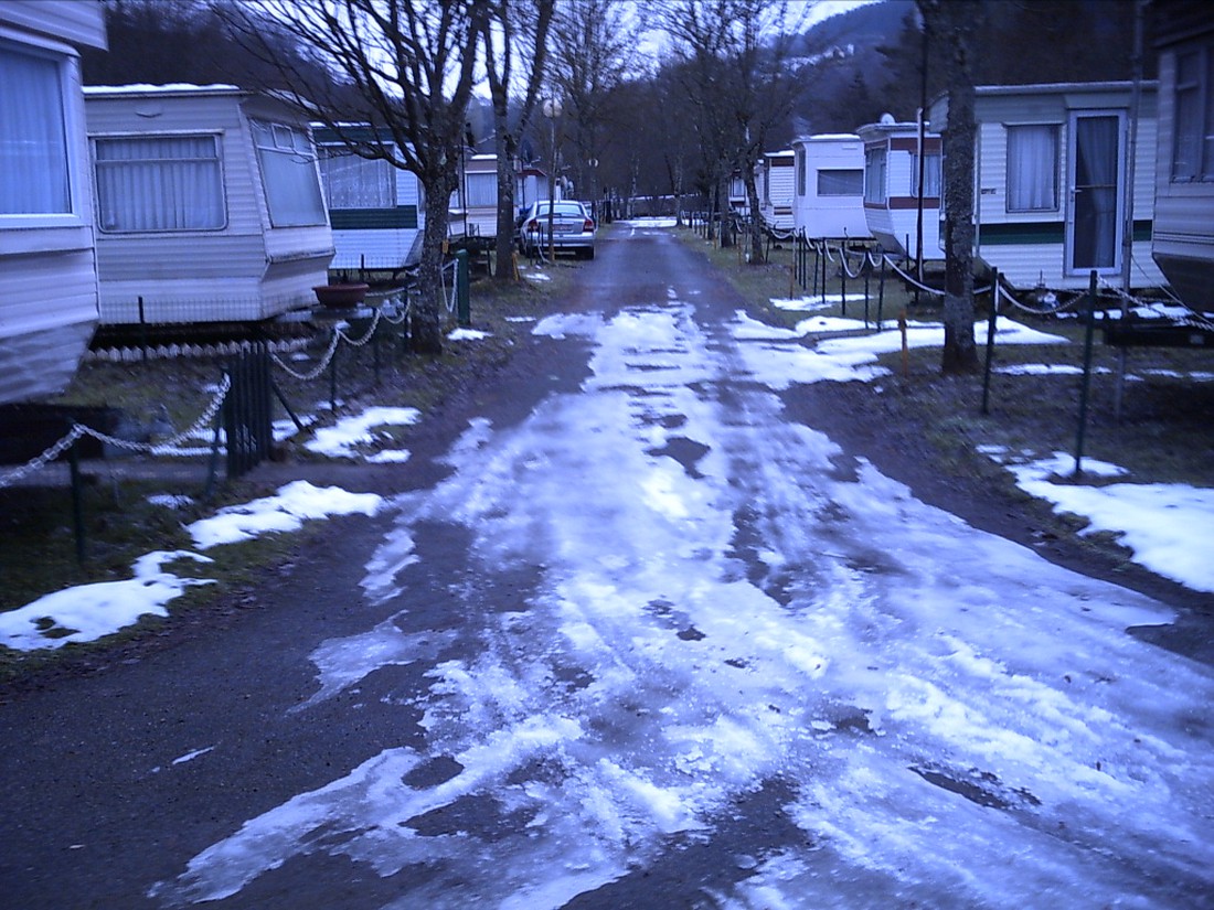 Camping du Viaduc photo 5