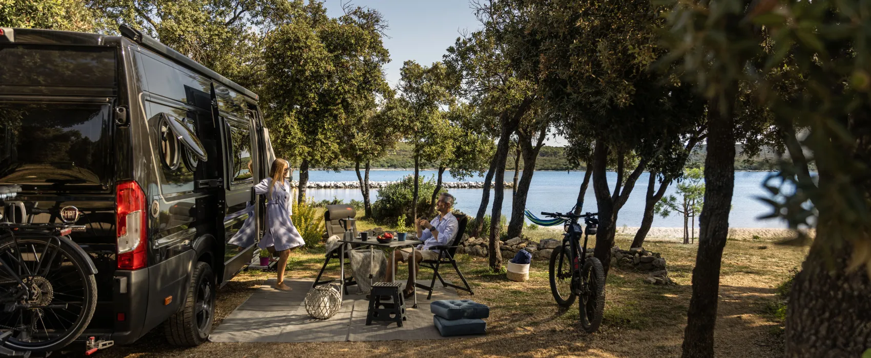 Lopari Camping  Resort