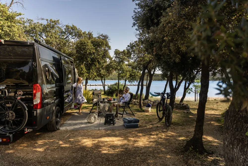 Lopari Camping  Resort