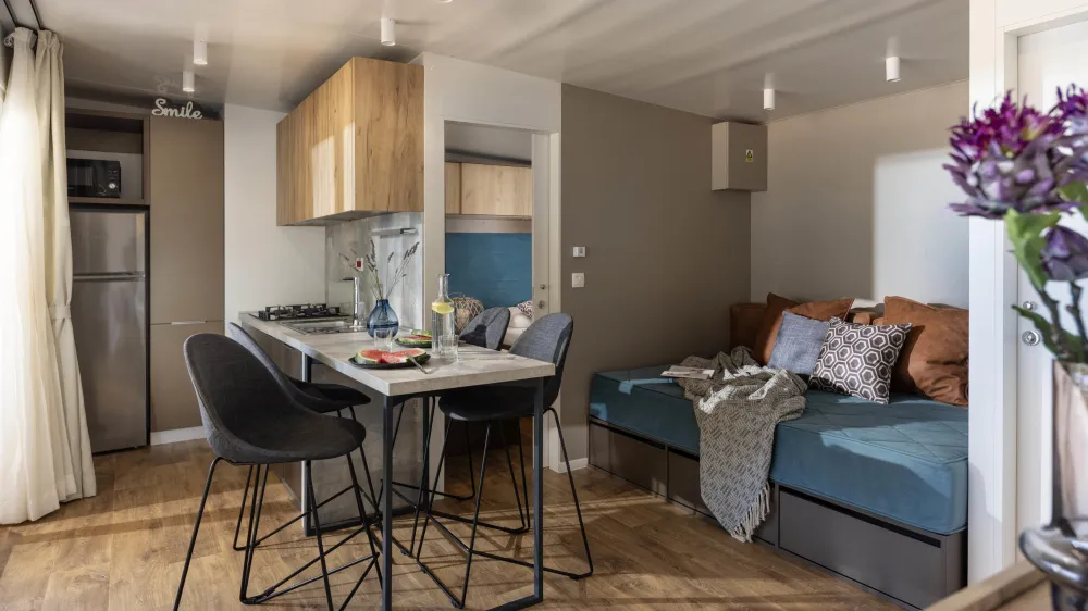 Lopari Camping  Resort