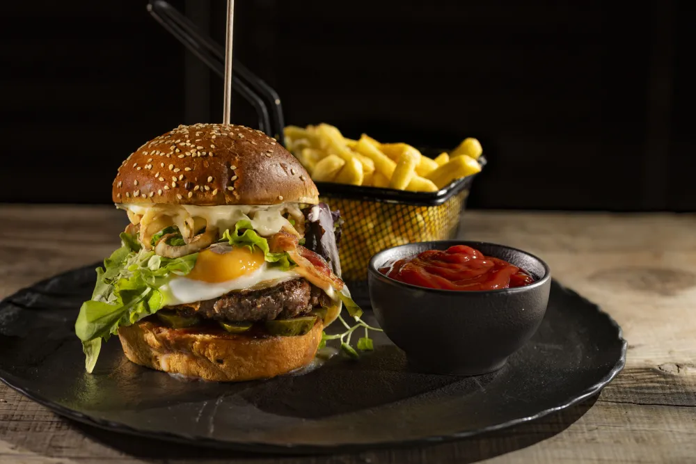 Lopari Camping  Resort