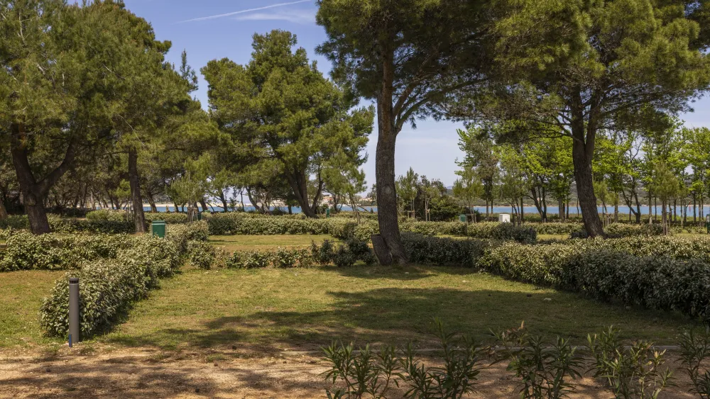 Lopari Camping  Resort