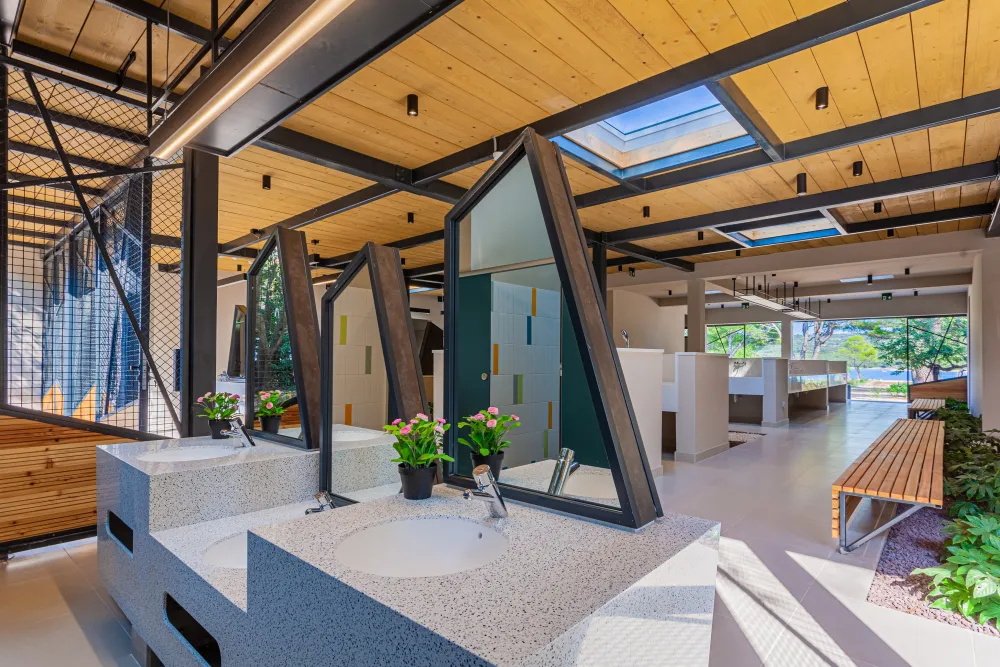 Lopari Camping  Resort