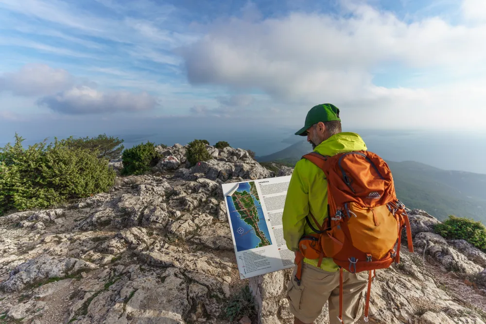 Lopari Camping  Resort