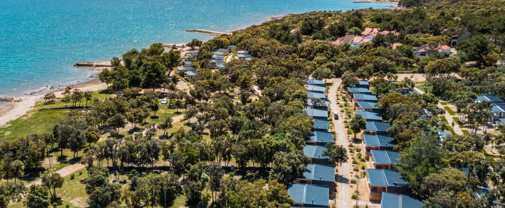 Lopari Camping  Resort