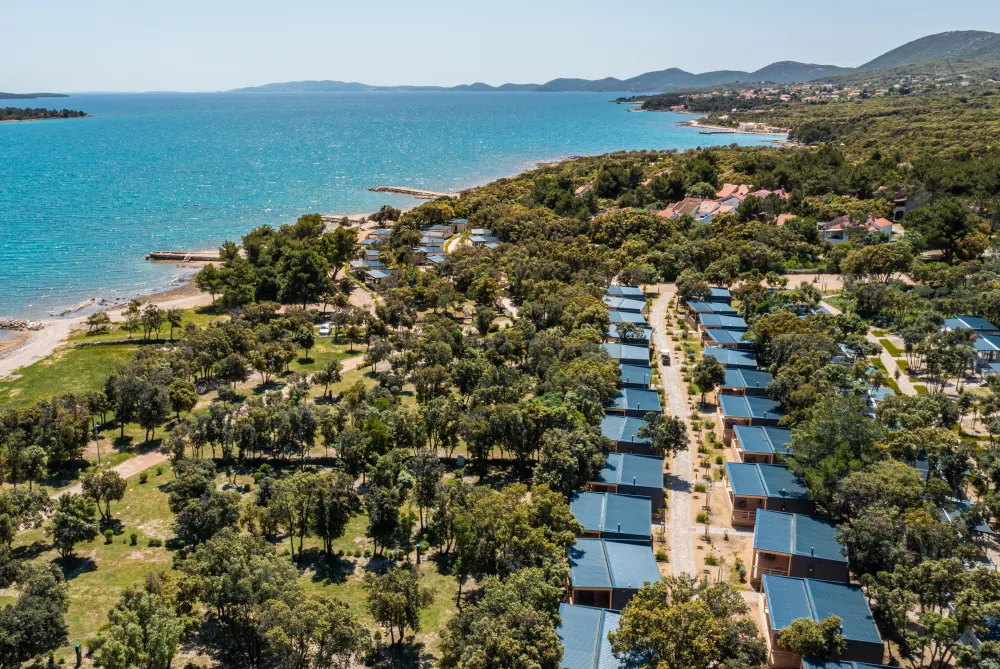 Lopari Camping  Resort