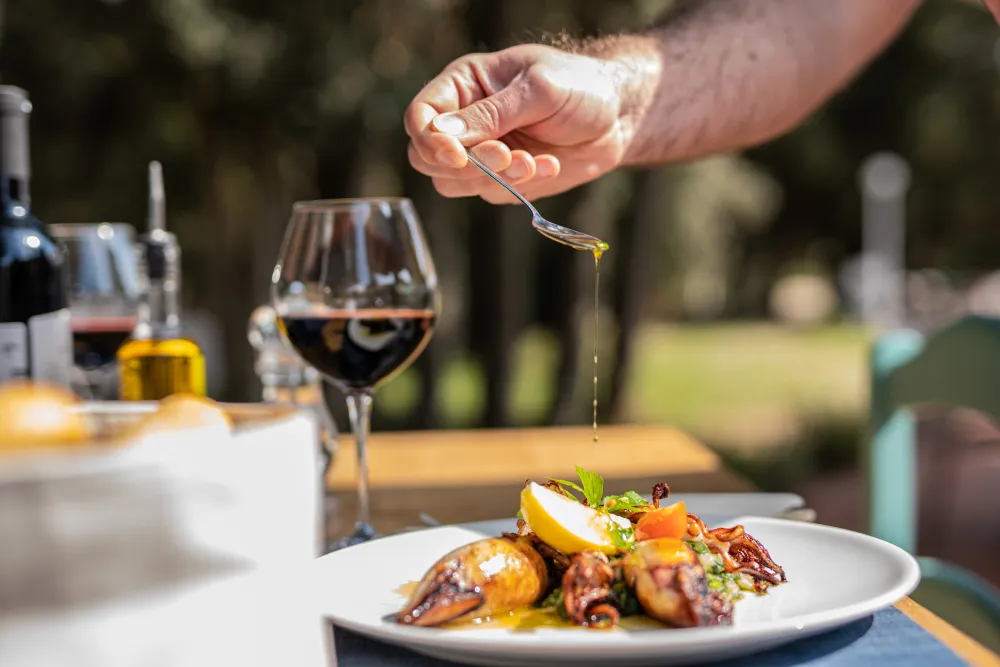 Lopari Camping  Resort