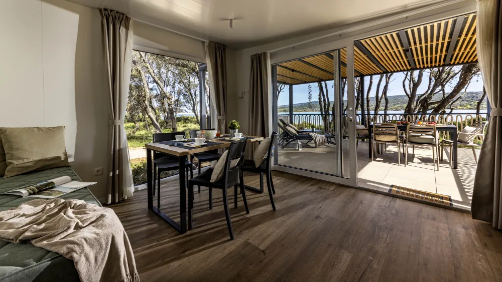 Lopari Camping  Resort