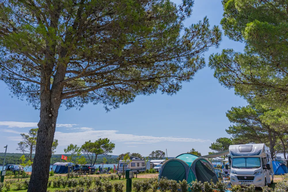 Lopari Camping  Resort