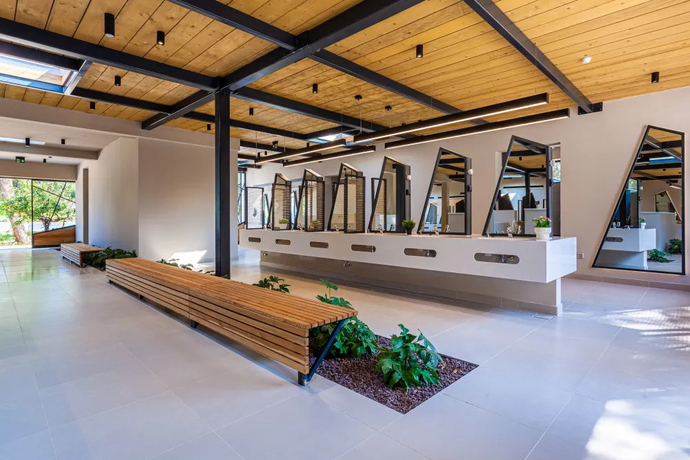 Lopari Camping  Resort