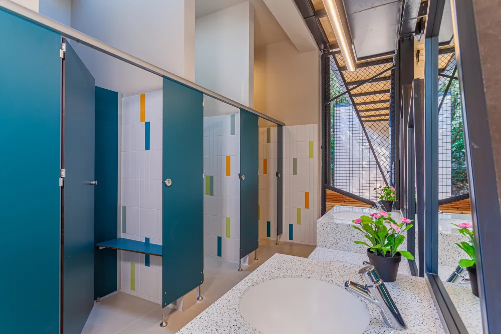 Lopari Camping  Resort