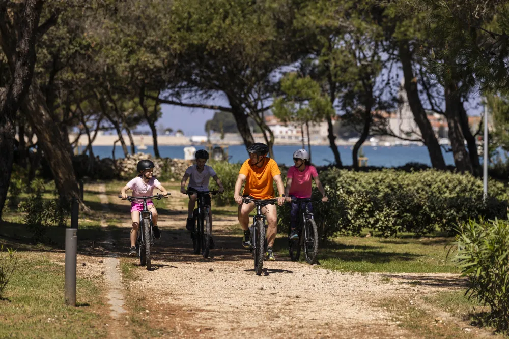 Lopari Camping  Resort