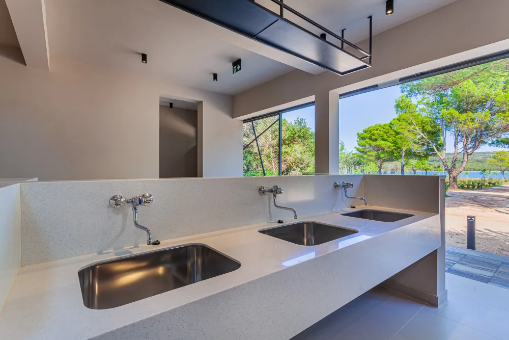 Lopari Camping  Resort