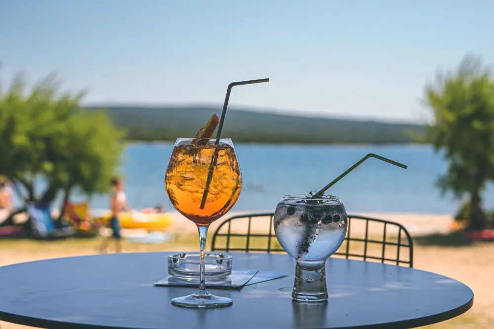 Lopari Camping  Resort