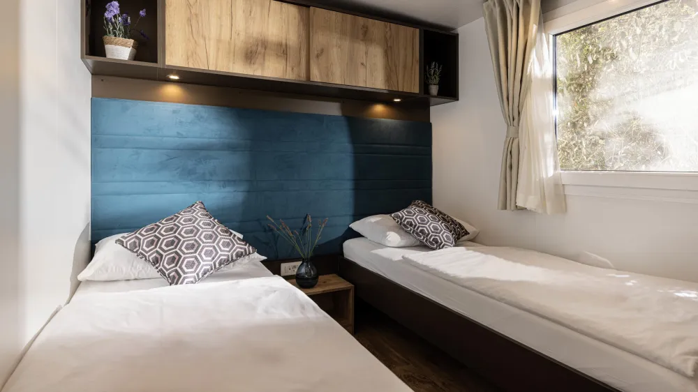 Lopari Camping  Resort