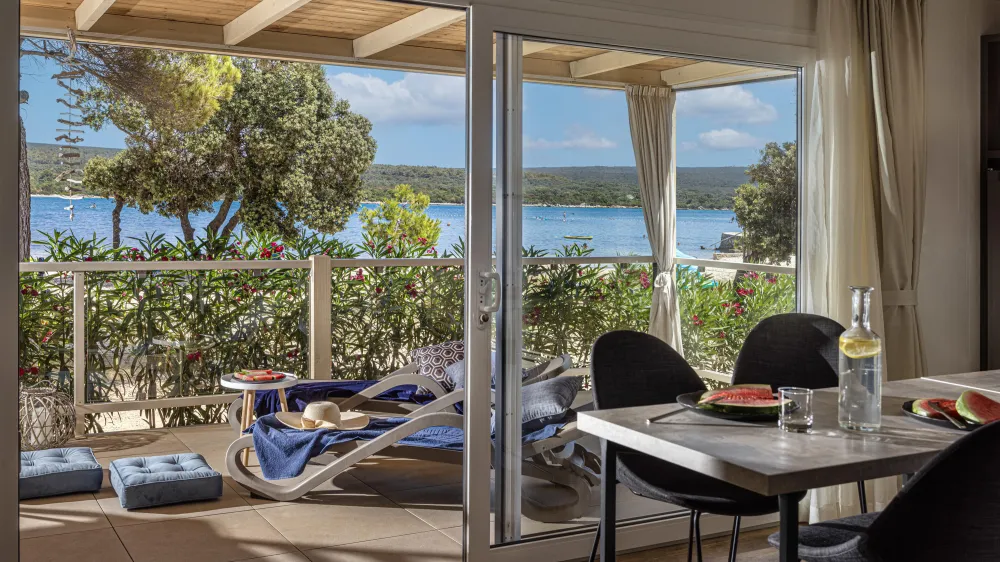 Lopari Camping  Resort