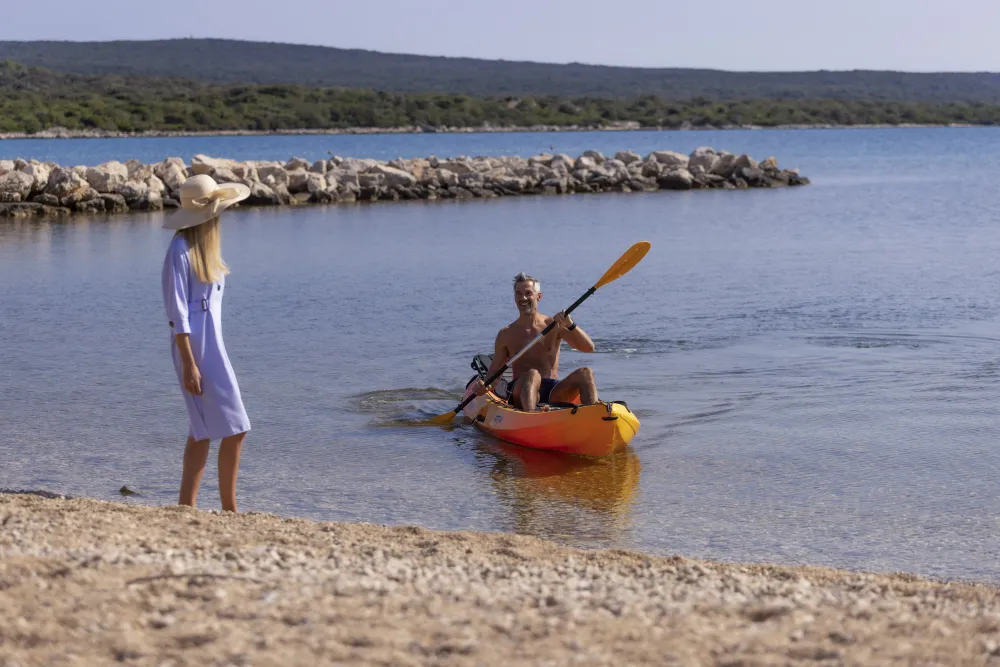 Lopari Camping  Resort