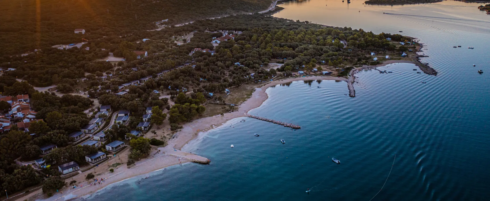 Lopari Camping  Resort