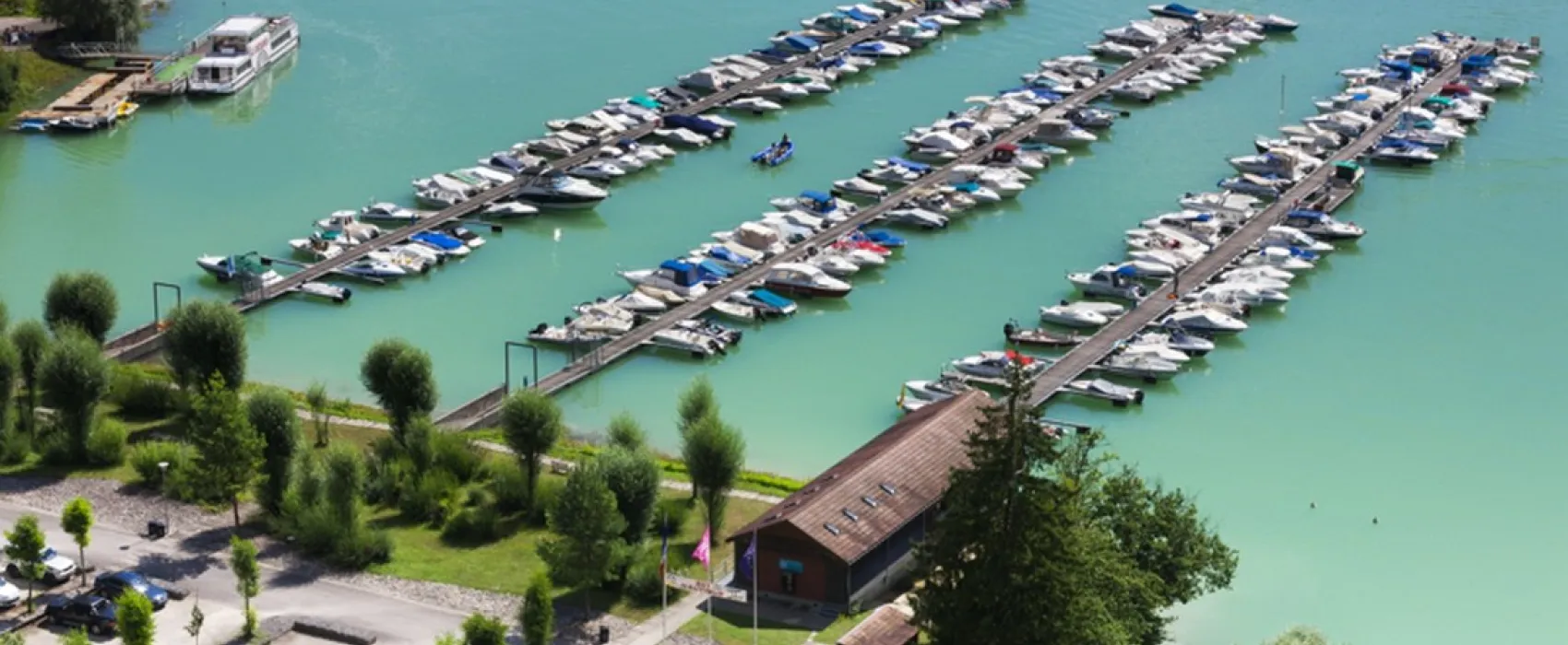 Camping Surchauffant