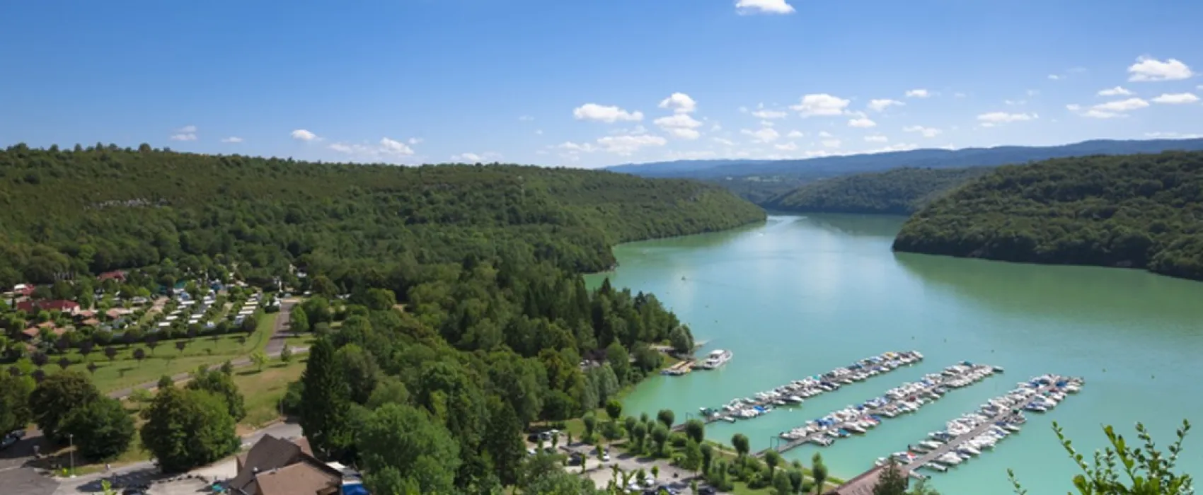 Camping Surchauffant