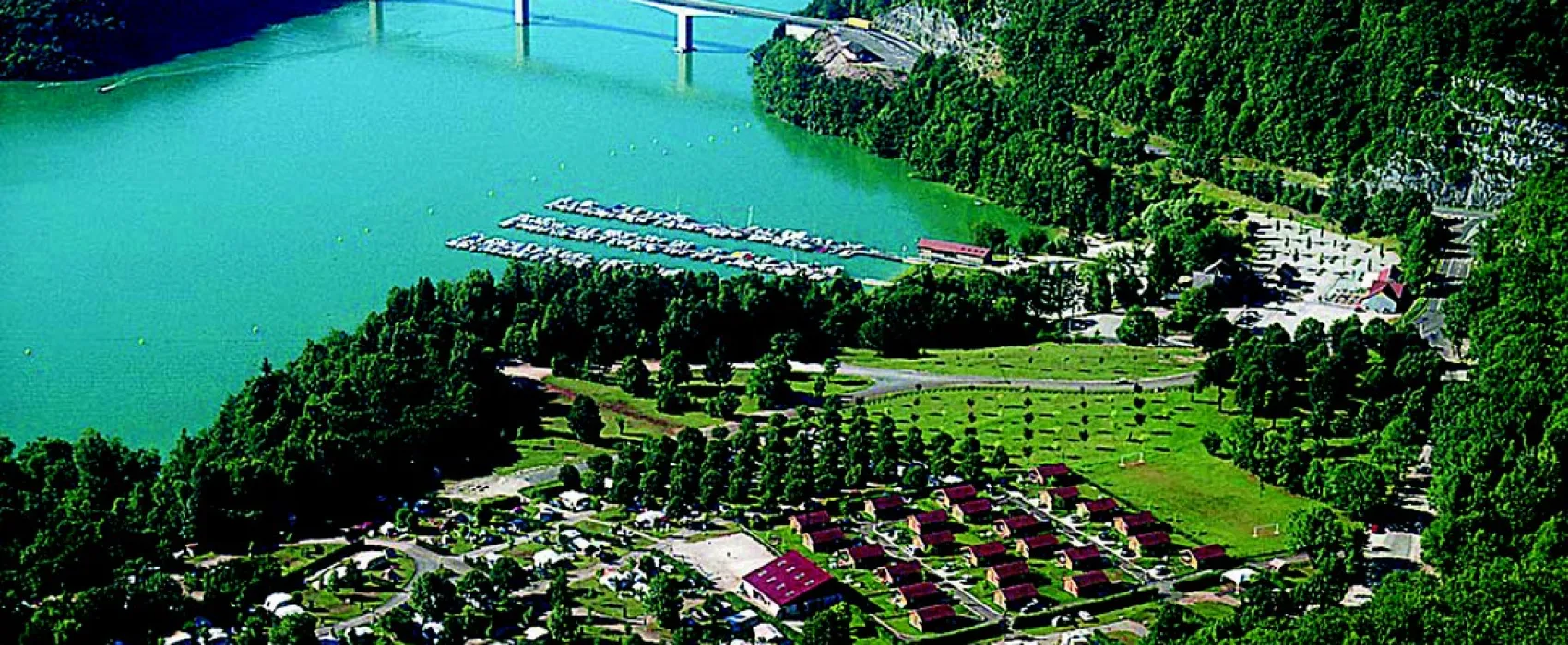 Camping Surchauffant