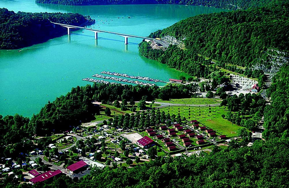 Camping Surchauffant