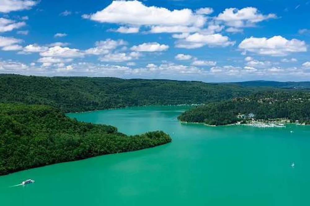 Camping Surchauffant