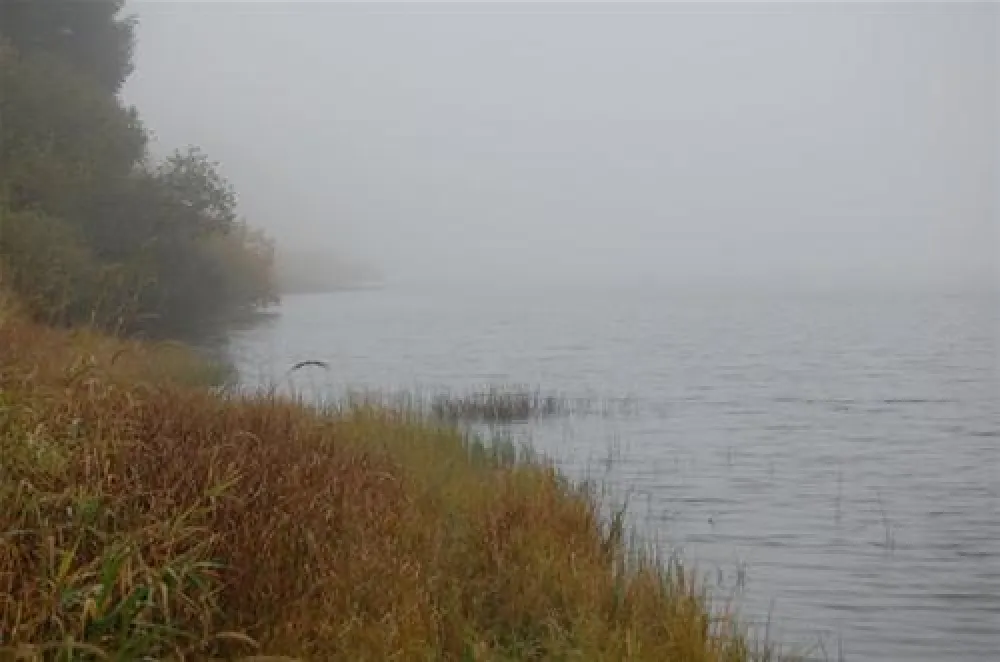 Campingplatz Prahljust