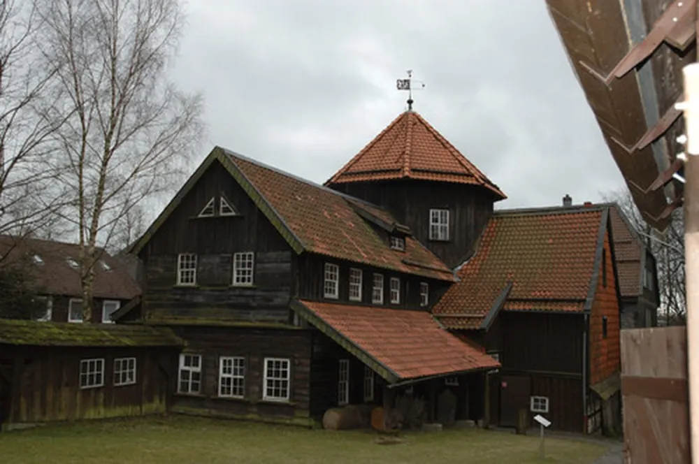 Campingplatz Prahljust