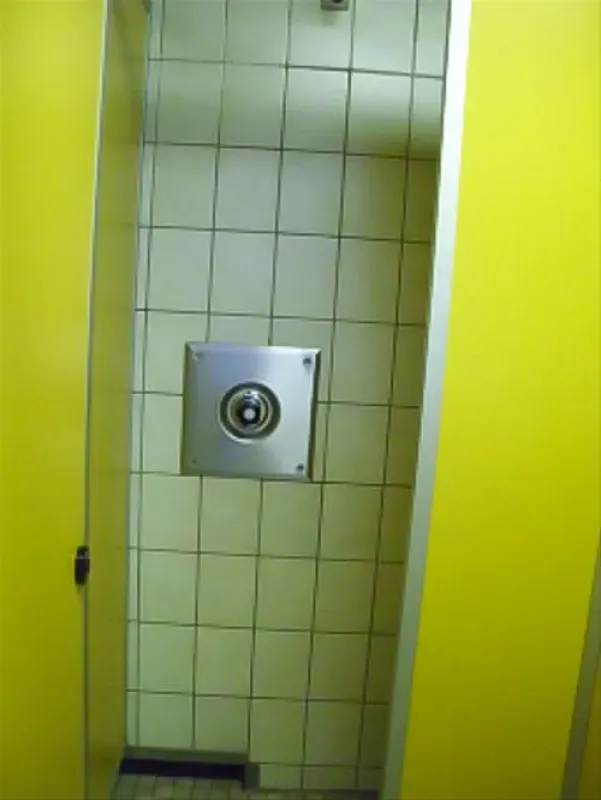 Campingplatz Prahljust